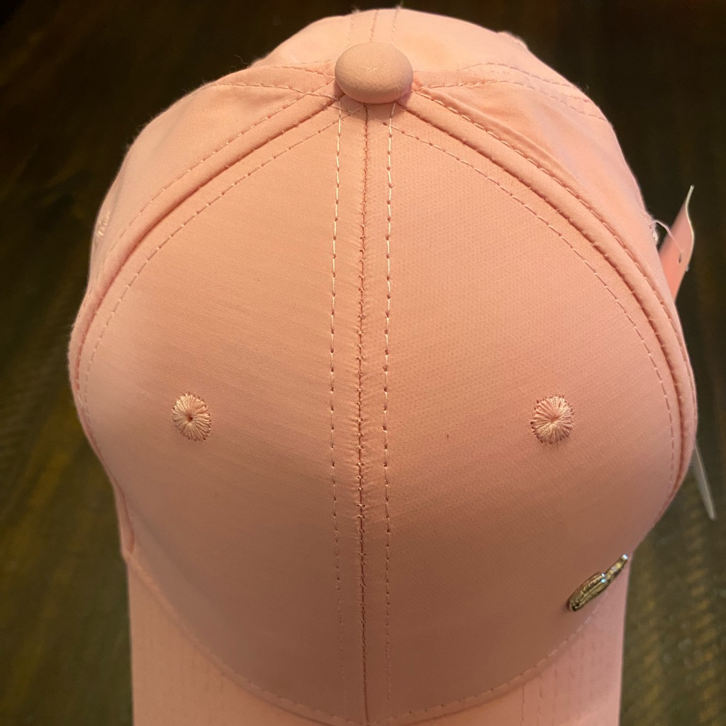 Lacoste Adjustable Hat Unisex